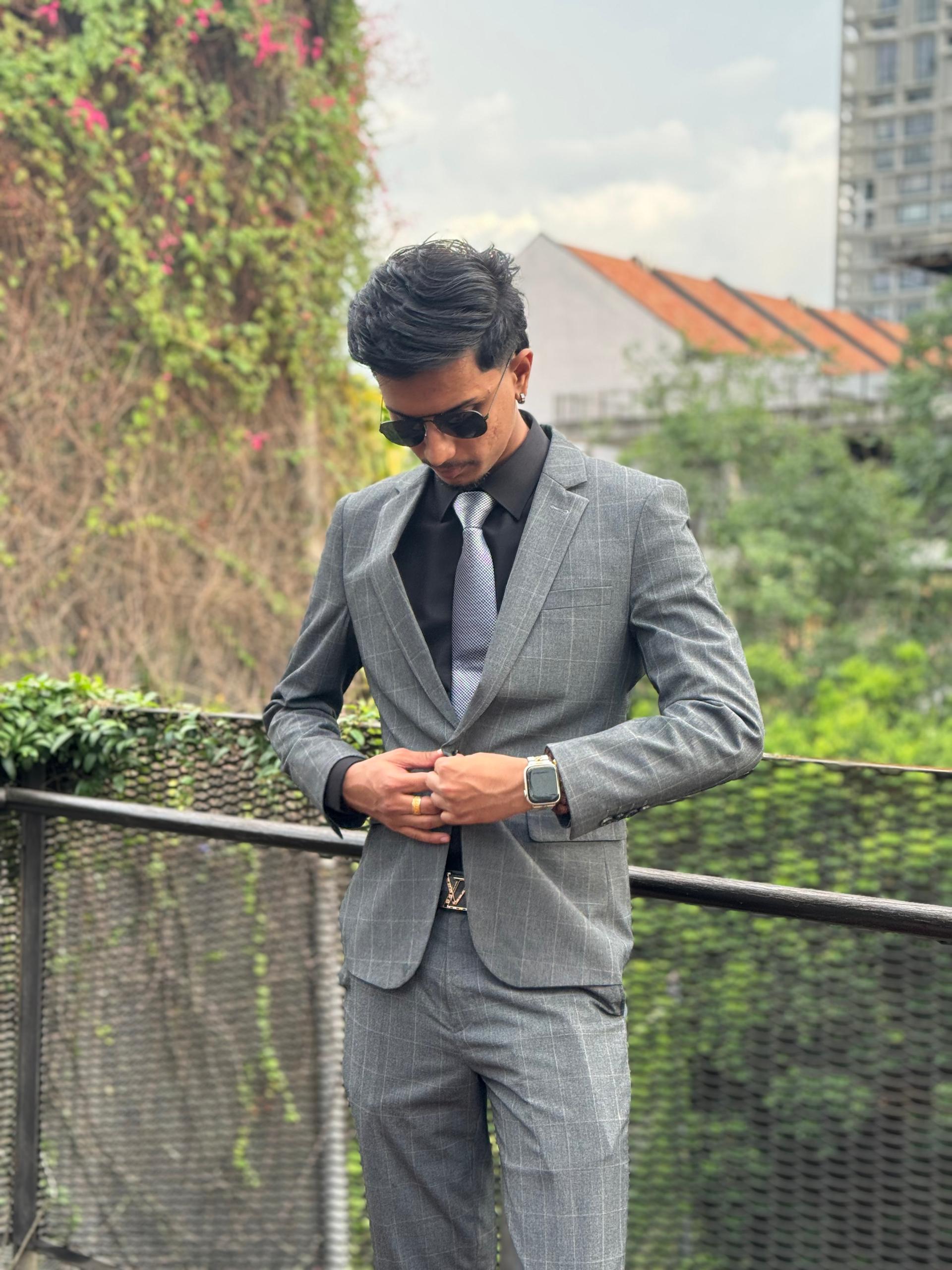 Lashvin Manimaran profile photo